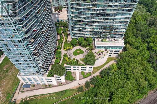 1103 - 155 Legion Road, Toronto, ON - Outdoor With View