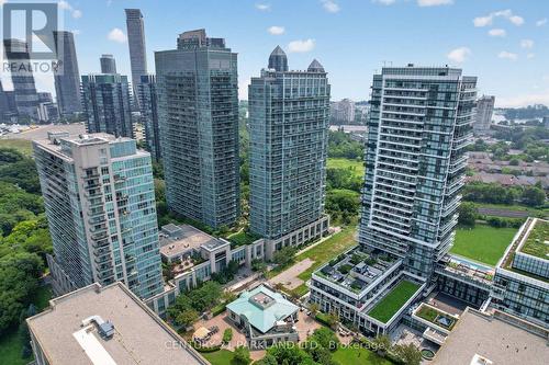 1103 - 155 Legion Road, Toronto, ON - Outdoor With Facade