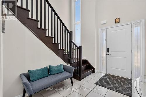 149 Dennis Drive, West Lincoln, ON - Indoor Photo Showing Other Room