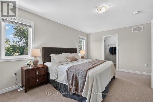 149 Dennis Drive, West Lincoln, ON - Indoor Photo Showing Bedroom