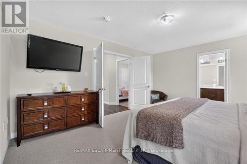 149 Dennis Drive, West Lincoln, ON - Indoor Photo Showing Bedroom