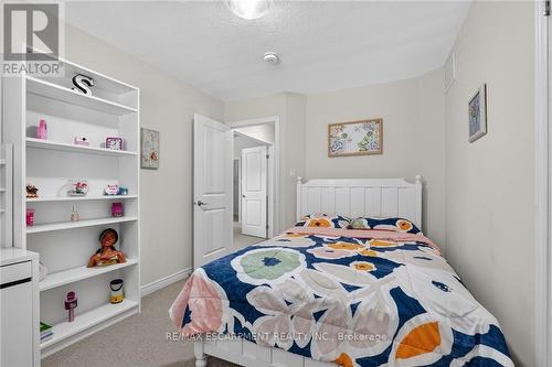 149 Dennis Drive, West Lincoln, ON - Indoor Photo Showing Bedroom