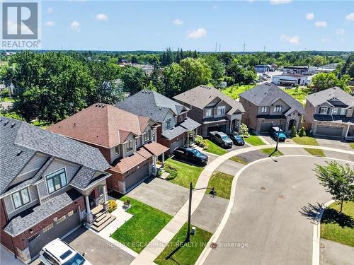 149 Dennis Drive, West Lincoln, ON - Outdoor With Facade