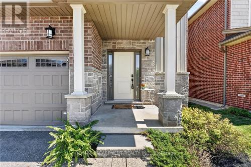 149 Dennis Drive, West Lincoln, ON - Outdoor With Exterior