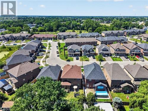 149 Dennis Drive, West Lincoln, ON - Outdoor With View