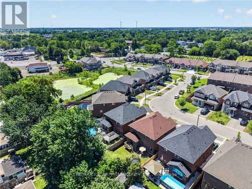 149 Dennis Drive, West Lincoln, ON - Outdoor With View