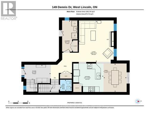 149 Dennis Drive, West Lincoln, ON - Other