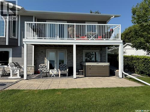 72 3Rd Avenue W, Metinota, SK - Outdoor