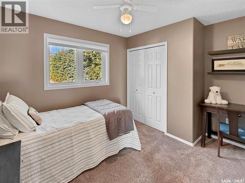 72 3Rd Avenue W, Metinota, SK - Indoor Photo Showing Bedroom