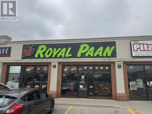 2&3 - 204 Silvercreek Parkway N, Guelph, ON 