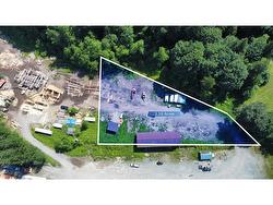 2 acres 54370 BRIDAL FALLS ROAD|Bridal Falls  Rosedale, BC V0X 1X1