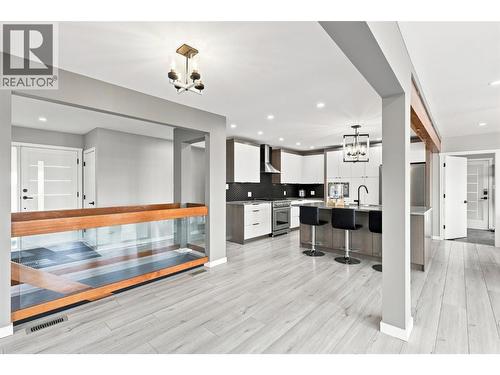 468 Grandview Terrace, Kamloops, BC - Indoor Photo Showing Other Room