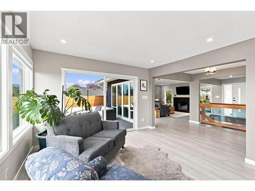 468 Grandview Terrace, Kamloops, BC - Indoor