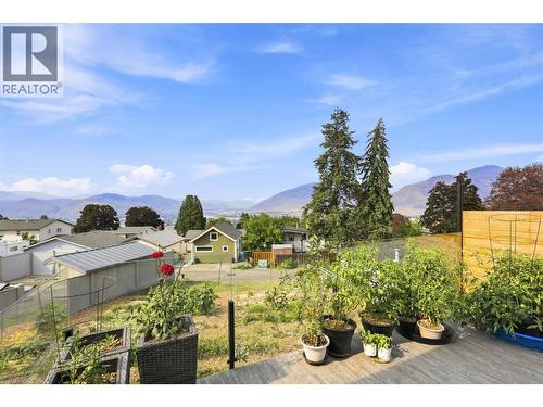468 Grandview Terrace, Kamloops, BC - Outdoor
