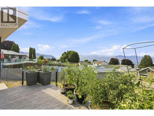 468 Grandview Terrace, Kamloops, BC - Outdoor