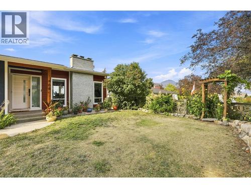 468 Grandview Terrace, Kamloops, BC - Outdoor