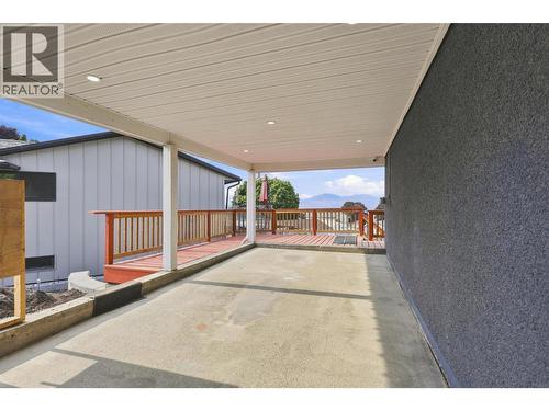 468 Grandview Terrace, Kamloops, BC - Outdoor With Exterior