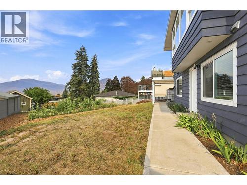 468 Grandview Terrace, Kamloops, BC - Outdoor