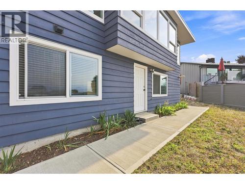 468 Grandview Terrace, Kamloops, BC - Outdoor