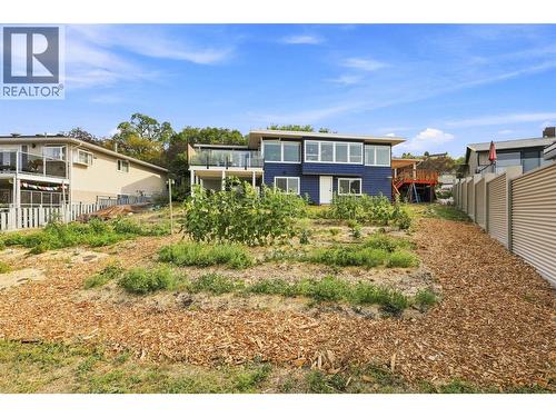 468 Grandview Terrace, Kamloops, BC - Outdoor