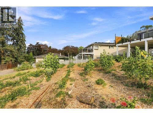 468 Grandview Terrace, Kamloops, BC - Outdoor