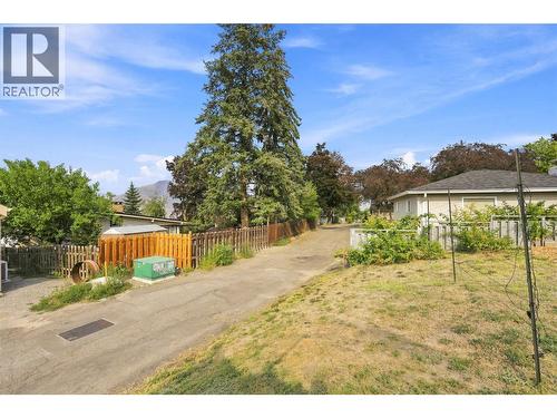 468 Grandview Terrace, Kamloops, BC - Outdoor