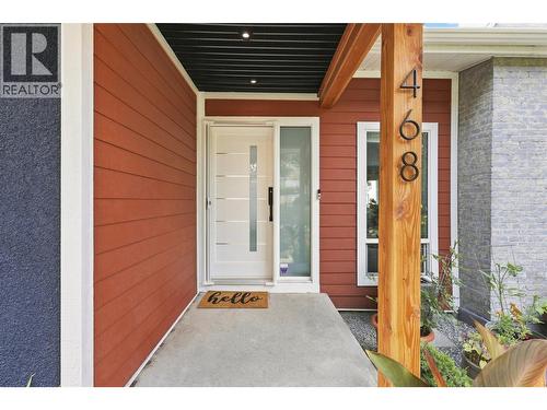 468 Grandview Terrace, Kamloops, BC - Outdoor With Exterior