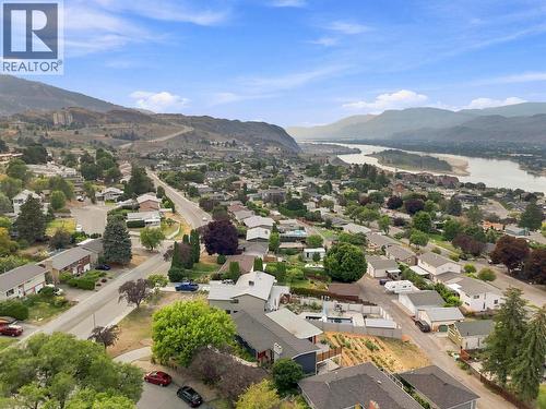 468 Grandview Terrace, Kamloops, BC - Outdoor With View