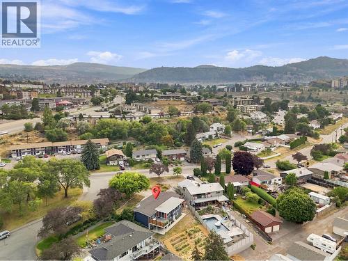 468 Grandview Terrace, Kamloops, BC - Outdoor With View