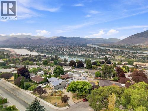 468 Grandview Terrace, Kamloops, BC - Outdoor With View