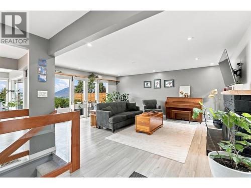 468 Grandview Terrace, Kamloops, BC - Indoor