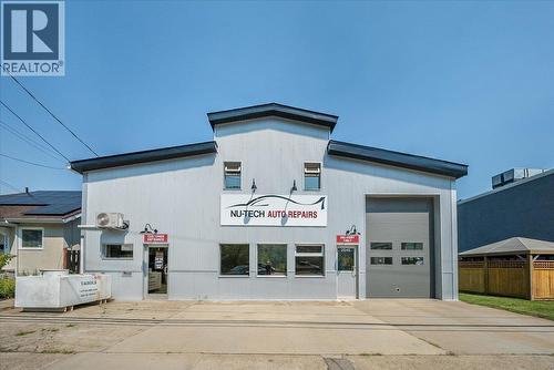 2045 Columbia Avenue, Trail, BC 