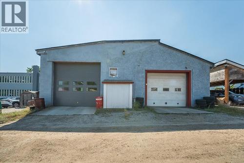 2045 Columbia Avenue, Trail, BC 