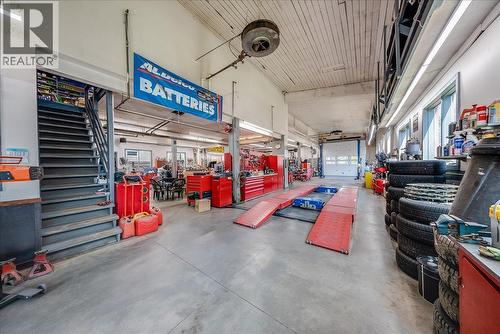 2045 Columbia Avenue, Trail, BC 