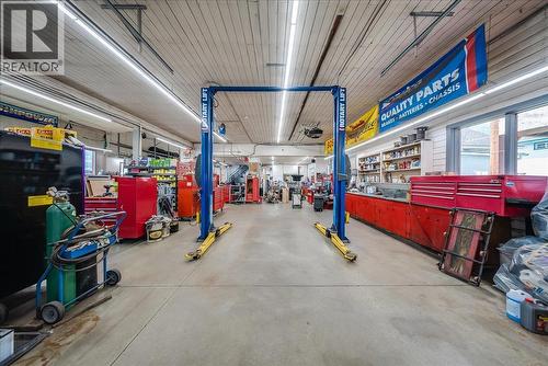 2045 Columbia Avenue, Trail, BC 
