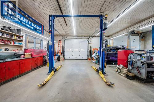 2045 Columbia Avenue, Trail, BC 