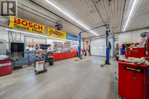2045 Columbia Avenue, Trail, BC 