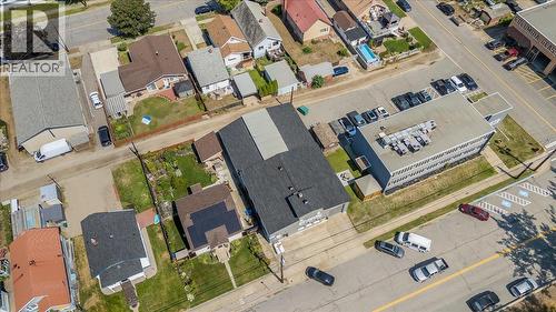 2045 Columbia Avenue, Trail, BC 