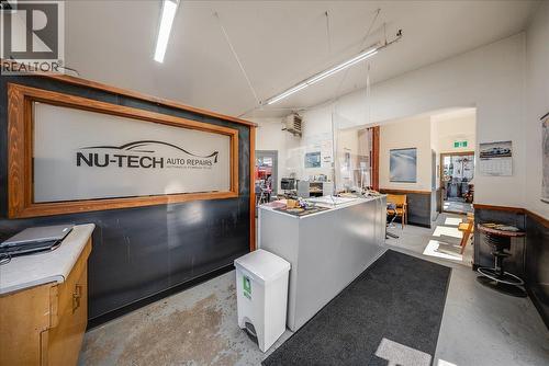 2045 Columbia Avenue, Trail, BC 