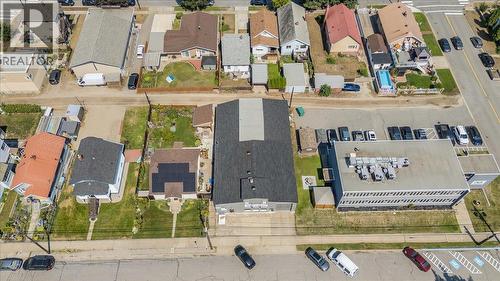 2045 Columbia Avenue, Trail, BC 