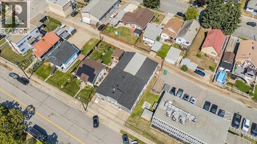 2045 Columbia Avenue, Trail, BC 