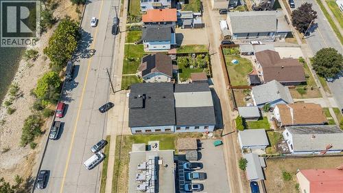 2045 Columbia Avenue, Trail, BC 