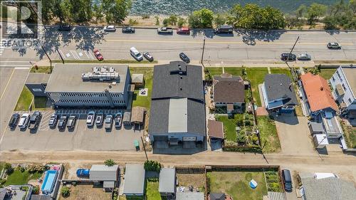 2045 Columbia Avenue, Trail, BC 