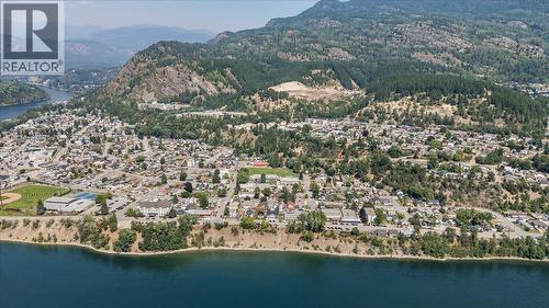 2045 Columbia Avenue, Trail, BC 