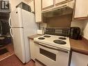 320 Northgate Unit# 209, Tumbler Ridge, BC  - Indoor Photo Showing Kitchen 
