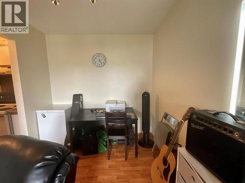 320 Northgate Unit# 209, Tumbler Ridge, BC - Indoor