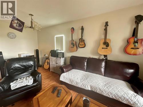 320 Northgate Unit# 209, Tumbler Ridge, BC - Indoor