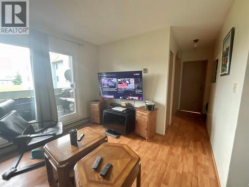 320 Northgate Unit# 209, Tumbler Ridge, BC - Indoor