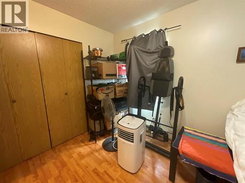 320 Northgate Unit# 209, Tumbler Ridge, BC - Indoor