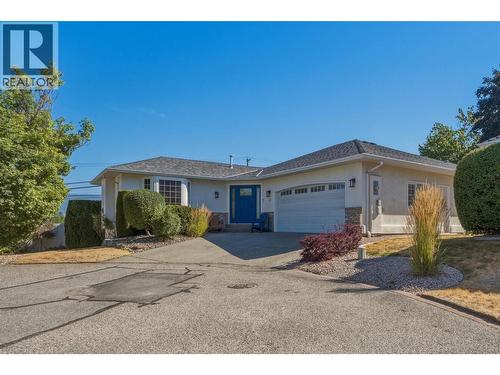 124 Sarsons Road Unit# 17  Vernon, BC V1B 2T9